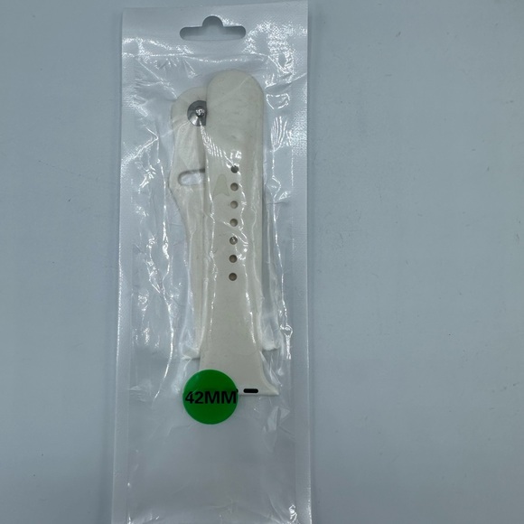 42mm Apple style Watch Bands—11 colors to choose. See images. - Picture 6 of 11